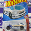 HTC68 DEORA II