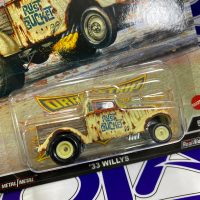 HCJ88 Willys