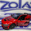 SU 2024 FORD MUSTANG DARK HORSE 1/32
