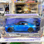 Fast&amp;Furious 1/24 Skyline Gtr R35 Jada 98271