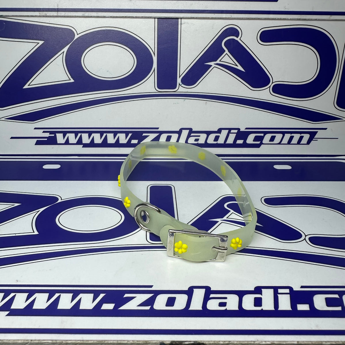 COLLAR PARA MASCOTA TALLAS 0 A S