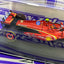 36843 SF24 CARLOS SAINZ #55 FERRARI (ACRILICO CON CASCO)