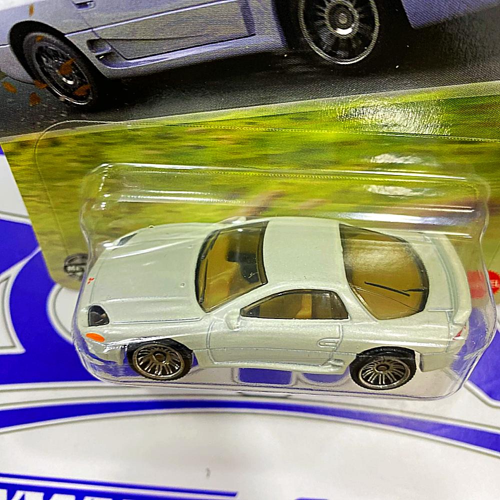 JBP11 1994 MITSUBISHI 3000GT