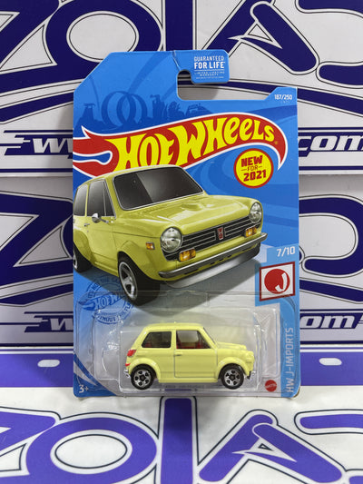 GRX33 Honda N600