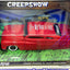 35426 CREEP FIGURE & 1951 MERCURY 1/24 JADA