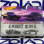 HCY74 PACK KITT Y KARR