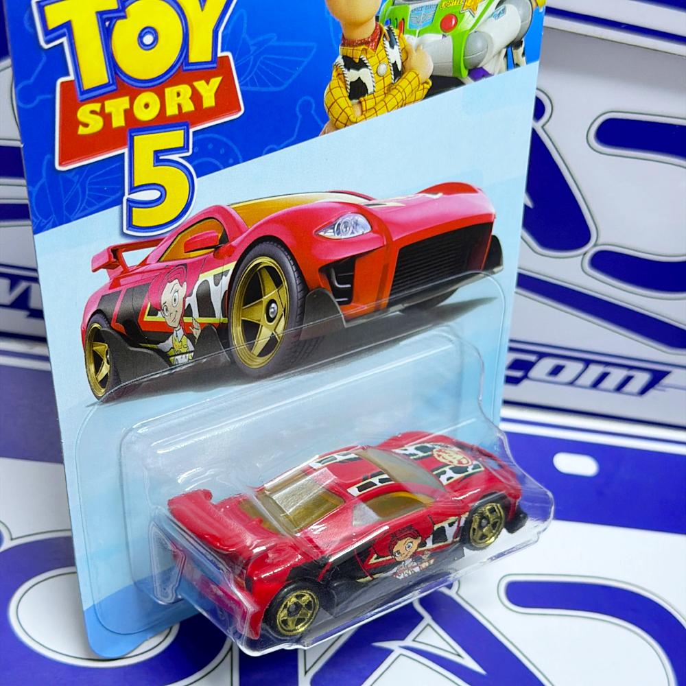JKX33 MST SUZUKA TOY STORY