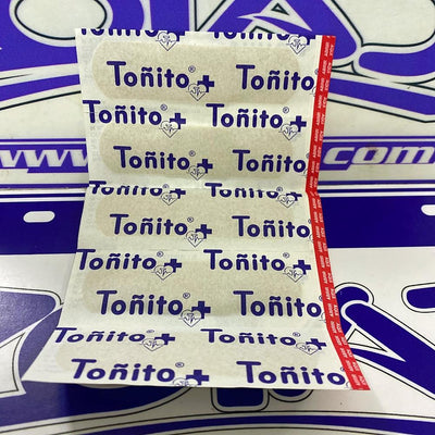 VENDITAS TOÑITO PACK 5und