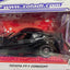 98687 1/24 TOYOTA FT 1 CONCEPT