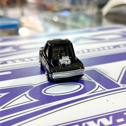 SU Tooned Charger Fast&furious