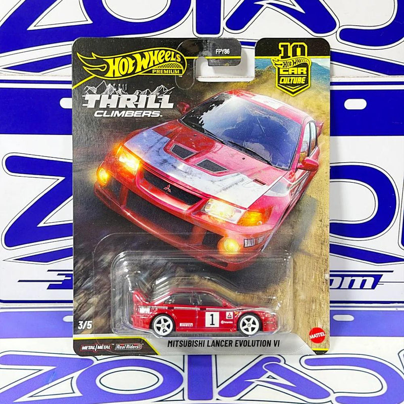 JKF19 MITSUBISHI LANCER EVOLUTION VI