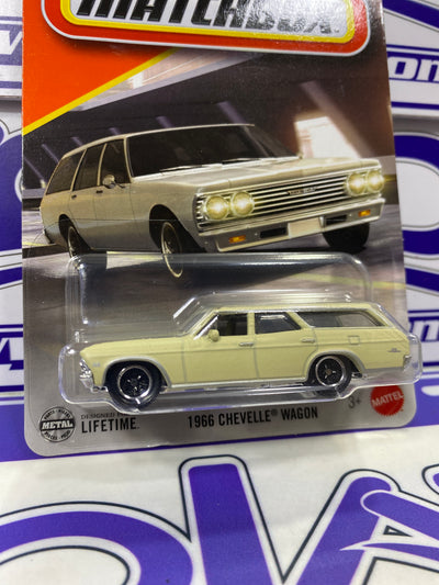 JBN44 1966 CHEVELLE WAGON