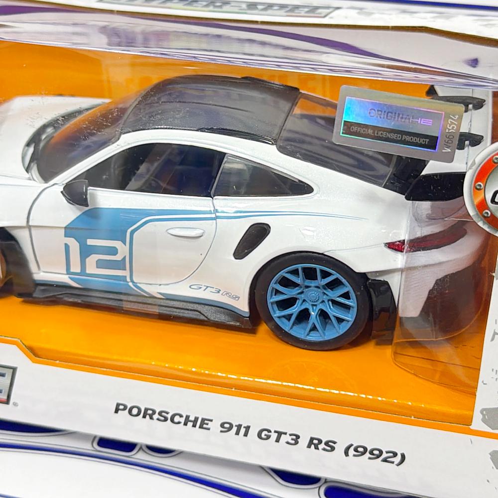 36494 PORSCHE 911 GT3 RS 992 1/24