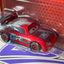 HTX12 RAYO MCQUEEN Y SHU TODOROKI