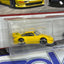 HRR82 PORSCHE 993 GT2 / PORSCHE 718 CAYMAN GT4