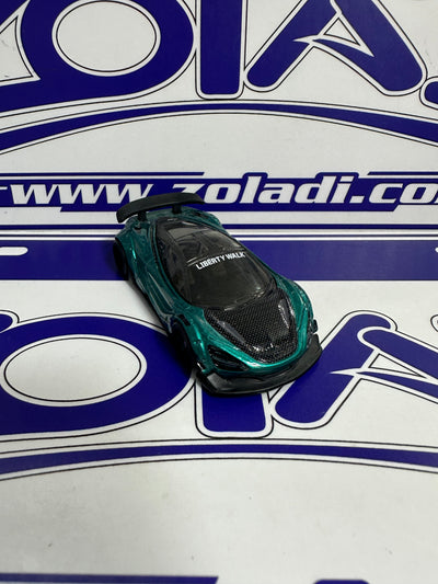 SU L-B WORKS MCLAREN 720S