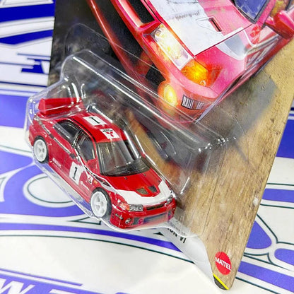 JKF19 MITSUBISHI LANCER EVOLUTION VI