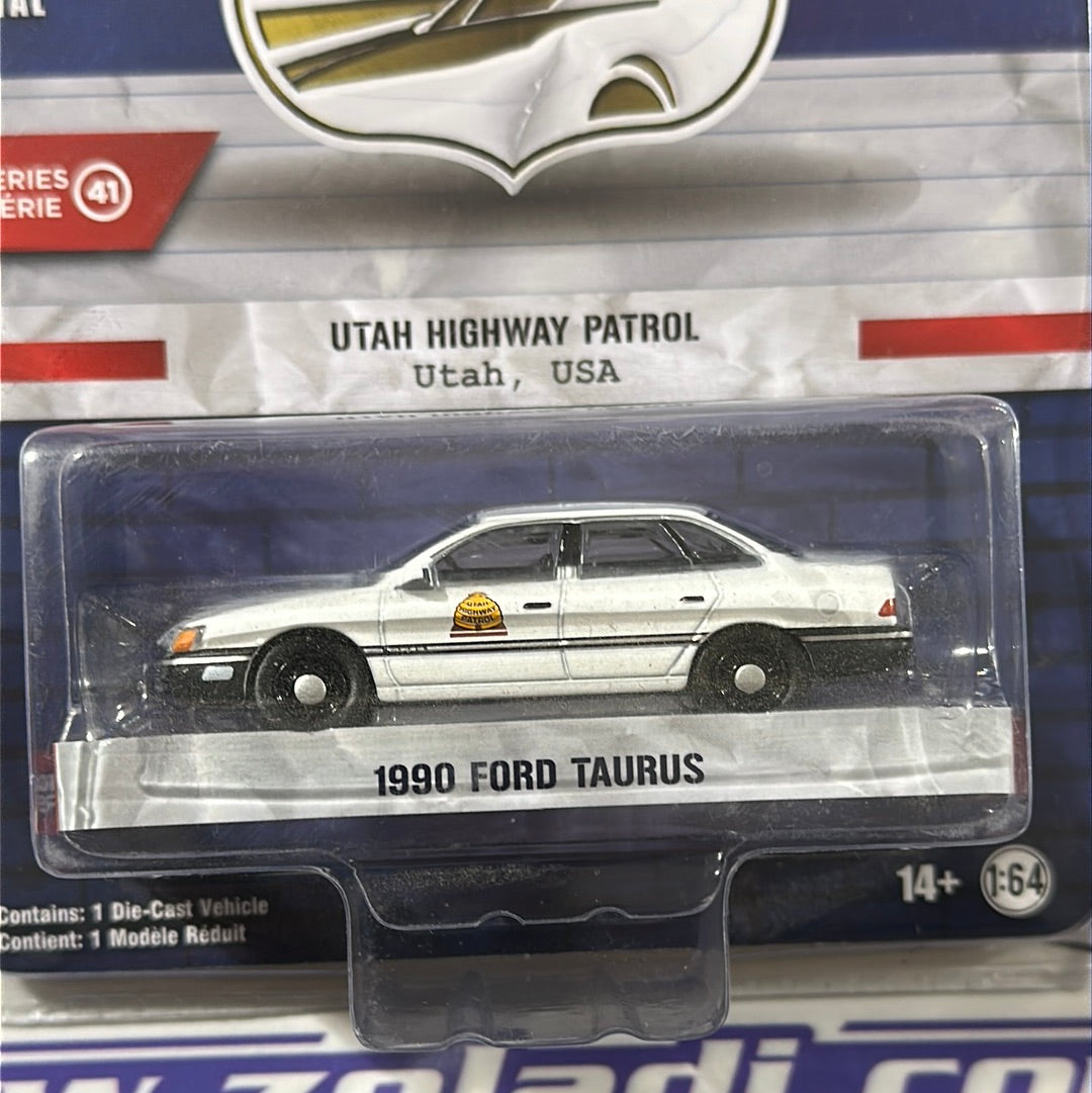 1990 Ford Taurus Greenlight 42990-A