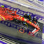 36843 SF24 CARLOS SAINZ #55 FERRARI (ACRILICO CON CASCO)