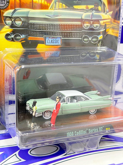 67500 CADILLAC SERIES 62 M2