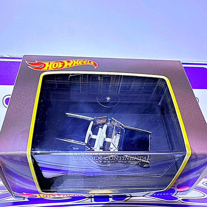 HMY24 61 LINCOLN CONTINENTAL