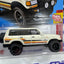 HKJ41 TOYOTA LAND CRUISER 80