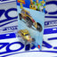 JKX30 CUSTOM PERSONNALISE VOLKSWAGEN BEETLE TOY STORY