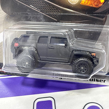 HRT99 TOYOTA FJ CRUISER F&F