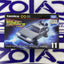 11 TOMICA BACK TO THE FUTURE 2 TIME MACHINE
