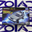 11 TOMICA BACK TO THE FUTURE 2 TIME MACHINE