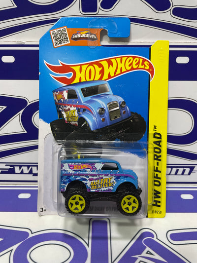 CFK65 MONSTER DAIRY DELIVERY