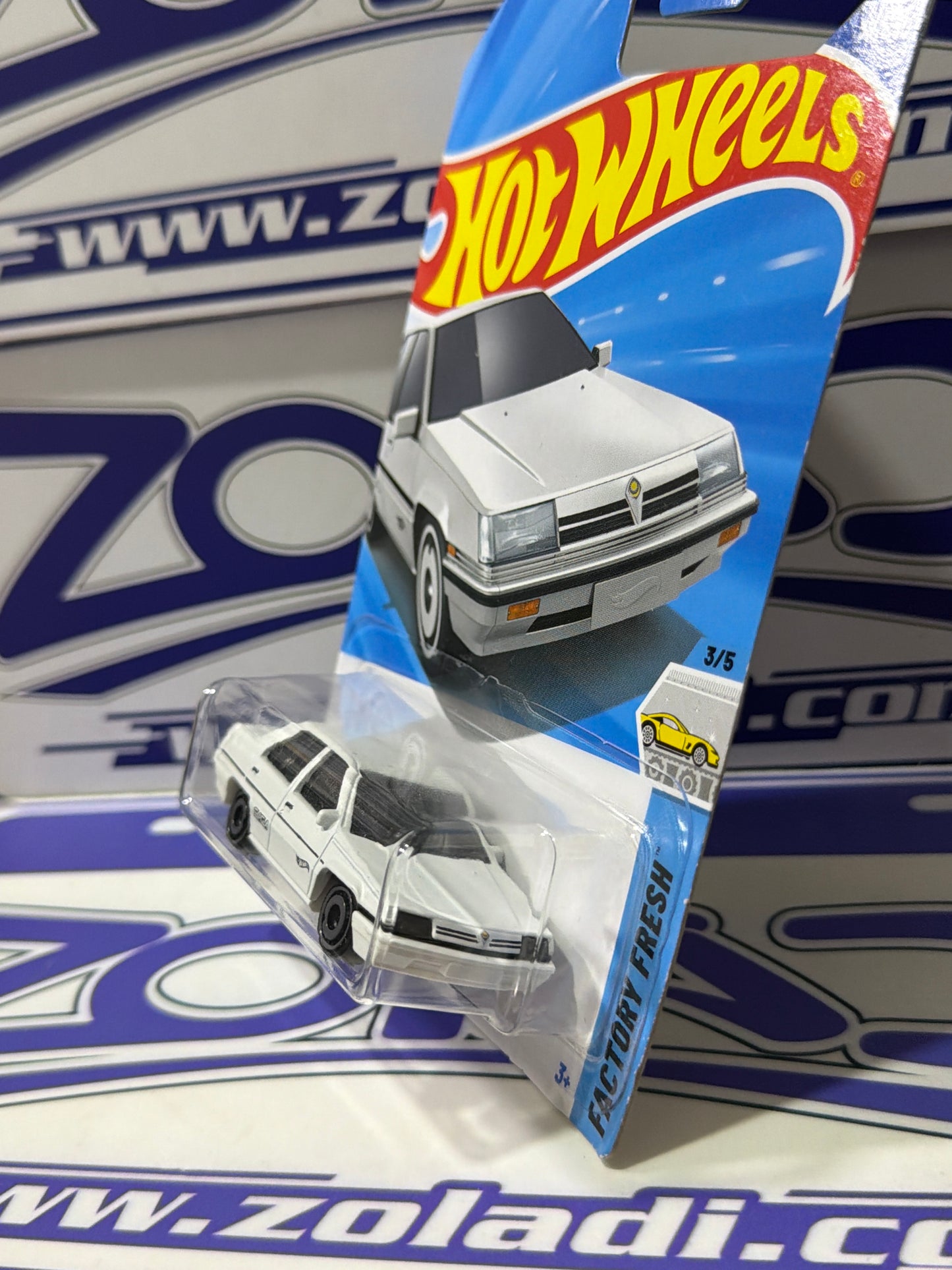 HYW90 PROTÓN SAGA