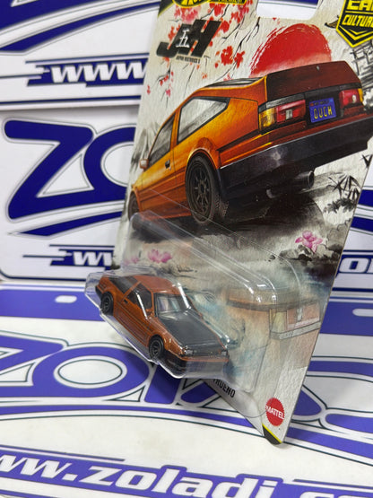 JKF10 TOYOTA AE86 SPRINTER TRUENO