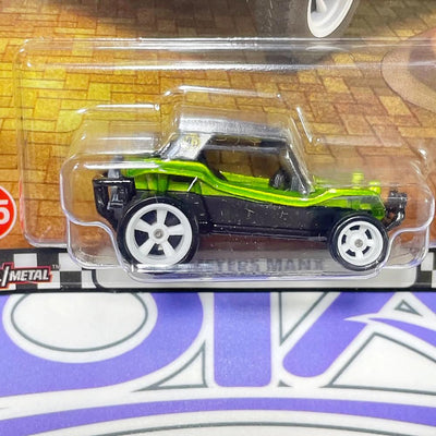 JBL22 MEYERS MANX