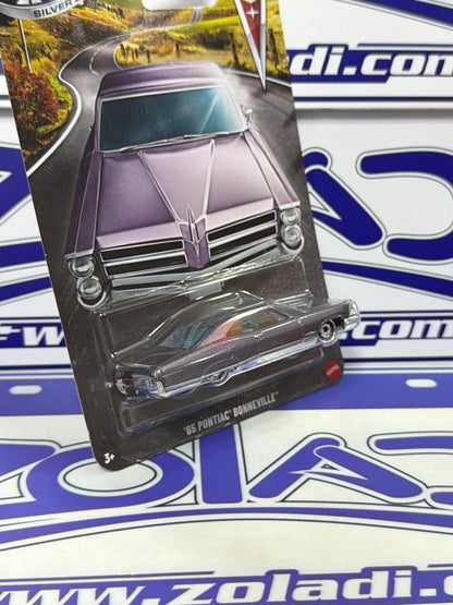 JKY12 PONTIAC BONNEVILLE