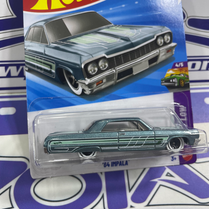 JJJ56 64 IMPALA