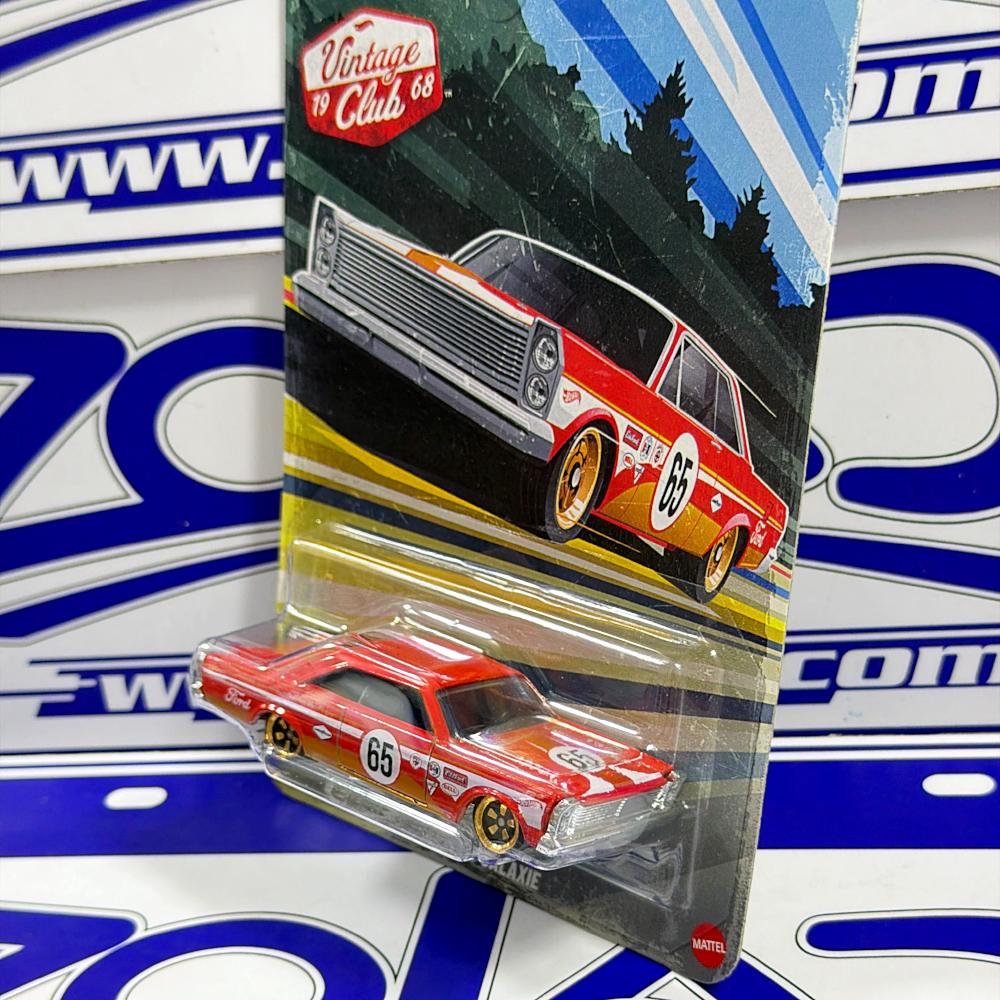 JKY29 FORD GALAXIE 65