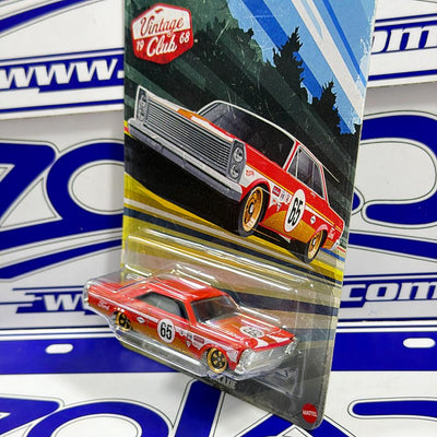 JKY29 FORD GALAXIE 65