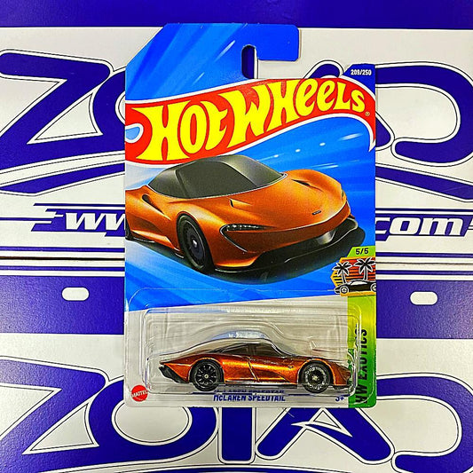 JBC44 MCLAREN SPEEDTAIL STH