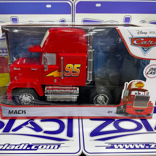 98103 1/24 MACK CARS