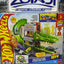 JHL93 ATTAQUE CROC PIZZA PISTA HOTWHEELS
