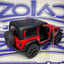 SU 2018 JEEP WRANGLER 1/34