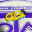 TOMICA DINOCO CARS