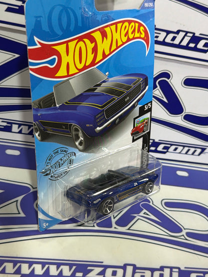 GHC74 69 CAMARO