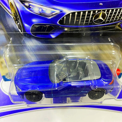 JCH33 MERCEDES AMG SL 63