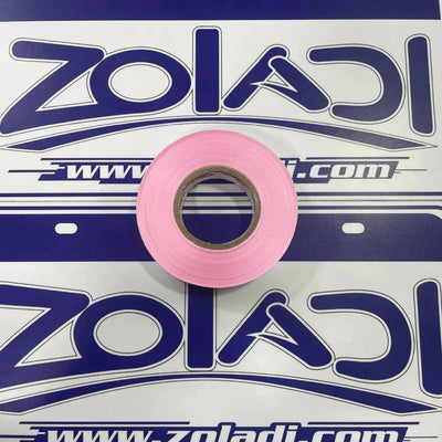 CINTA DE AGUA  ROSADA