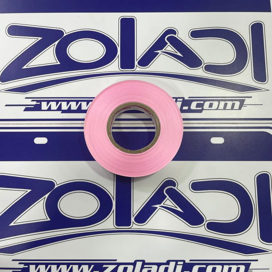 CINTA DE AGUA  ROSADA