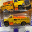 JBN64 GMC 3500 UTILITY TRUCK