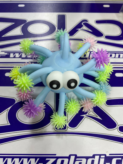 SQUISHY GLOBO LOCO DISEÑOS VARIADOS