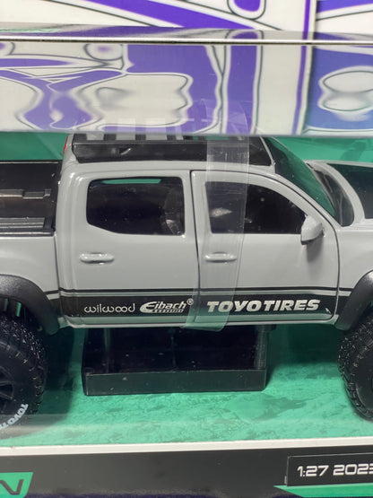 32458 1/24 2023 TOYOTA TACOMA TRD PRO